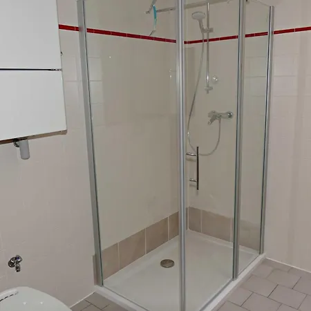 Apartment Lindenstra_e *